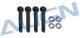H60245 M3 socket collar screw