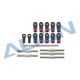 Align H6NZ001XX 600XN Linkage Rod Set