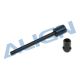H7NB020XX Align 700XN Clutch/Start Shaft