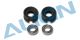 H80T007XX 800E Torque Tube Bearing Holder Set