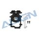 HB40B010XX TB40 Main Shaft Bearing Block Base - Upper