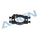 HB40T002XX TB40 Tail Boom Mount - Rear