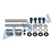 HB40T007XX TB40 Tail Rotor T-shaped Mount Spindle Set