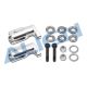 HB40T008XX TB40 Tail Rotor Holder
