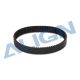 HB60B011XX TB60 Motor Drive Belt