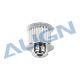 HB70G003AX TB70 22T Motor Belt Pulley Assembly - 15mm