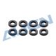 HB70T012AX TB70 Tail T-Mount Spindle Damper