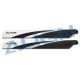 HD230A 230 Carbon Fiber Blades