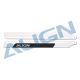Align 600D Carbon Fiber Blades