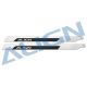 HD690BZ 690D Carbon Fiber Blades