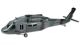 HF5006 UH-60 500 Scale Fuselage