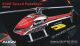 HF5019 500E Speed Fuselage - Red & White