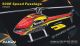 HF5020 500E Speed Fuselage – Red & Yellow