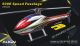 HF5023 500E Speed Fuselage - Red