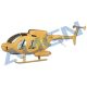 HF6003  600 Scale Fuselage 500MD