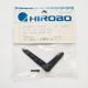 Hirobo 0402-034 TAIL PITCH LEVER SET