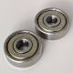 Hirobo 2500-066 BRG. 6x19x6 ZZ