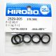 Hirobo 2529-005 O RING P-12