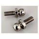 Hirobo 2530-012 RUDDER CONTROL GUIDE