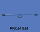 HM-5G4Q3-Z-01 Flybar set