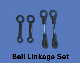 HM-5G4Q3-Z-05 Ball linkage set