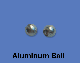 HM-5G4Q3-Z-15 Aluminum ball