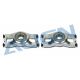 HN7031QF Metal Main Shaft Bearing Block (silver)