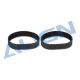 HN70B017XX TN70 Engine Drive Belt