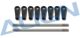 HN7100A 600/700FL Linkage rod(A)