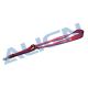 HOS00011 Radio STrap Cherry Red