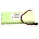 HiTec RCD 54130 2000mAh 7.2V Flat Pack for Aurora