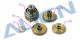 DS430M Servo Gear Set HSP43001