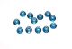 BIZA056B Dadi autobloccanti per viti M2 (2mm)