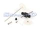 JP6605850 ALBERO,INGRANAGGIO,PIGNONE TWISTER CAM
