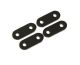 KDS550-79TTS Canopy mounting brace(4PCS)