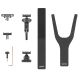 Kit accessori Osmo Action per ciclismo