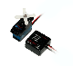 Gyro Logictech 2100 con servo 3100 G LTG-2100-3100
