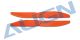  M424 Rotor Blade-Orange M424003XX