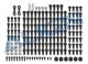 M425014XX MR25 Screw Parts