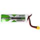 ManiaX 11.1V 2600mAh 30C Lipo XT60