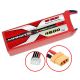 ManiaX 22.2V 4500mah 70C 6S Lipo XT90