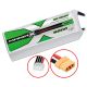 ManiaX 22.2V 6200mah 35C 6S Lipo XT90