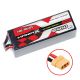 ManiaX HV LiPo 4S 8400mAh 15,2V Car Racing 100C