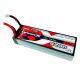 ManiaX LiPo 2S 5200mAh 7,4V Car Racing 60C