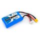 ManiaX Lipo 2S 7.4V 850mAh 45C XT30