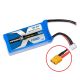ManiaX Lipo 3S 11.1V 1300mAh 45C XT60