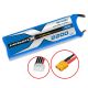 ManiaX Lipo 4S 14.8V 2200mAh 45C XT60