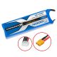 ManiaX Lipo 4S 14.8V 4000mAh 45C XT60