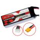 ManiaX Lipo 6S 22.2V 2200mAh 55C XT60