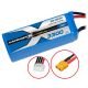 ManiaX Lipo 6S 22.2V 3300mAh 45C XT60